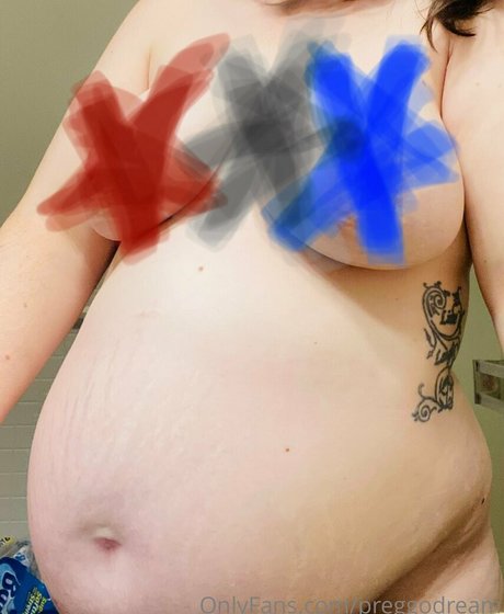 Preggodream