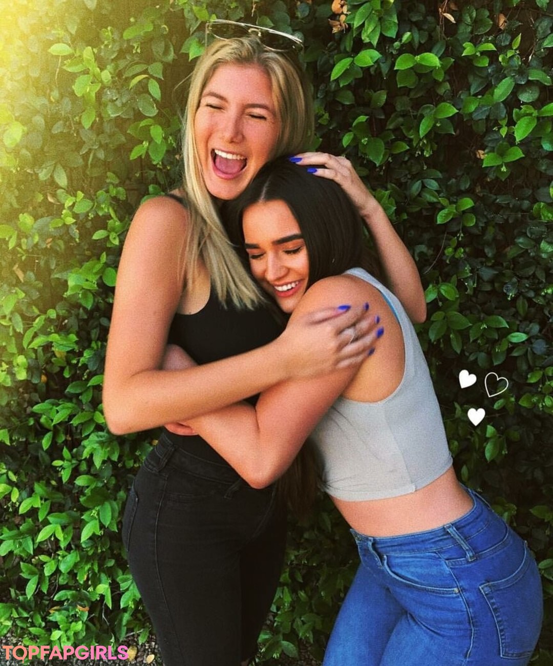 Foto desnuda filtrada de OnlyFans de Megan Aisoff #42 Foto desnuda filtrada de OnlyFans de Megan Aisoff #42