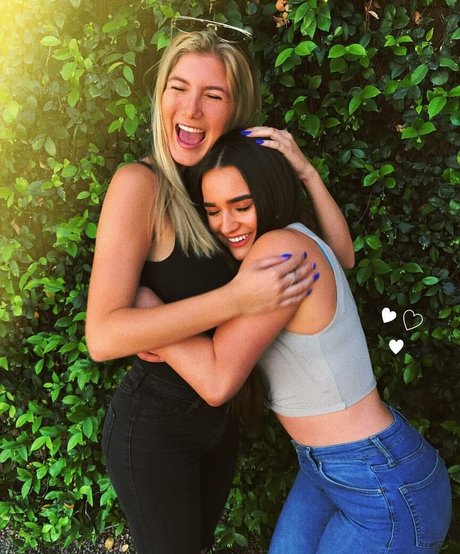 Foto desnuda filtrada de OnlyFans de Megan Aisoff