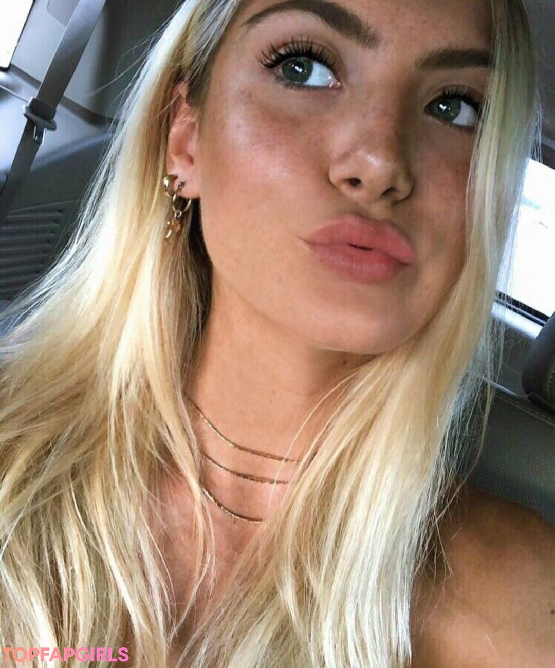 Foto desnuda filtrada de OnlyFans de Megan Aisoff #72 Foto desnuda filtrada de OnlyFans de Megan Aisoff #72