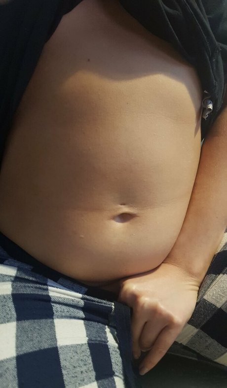 Foto desnuda filtrada de OnlyFans de Beebee0503