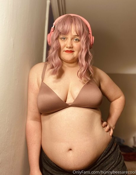 Hunnybeesarecool