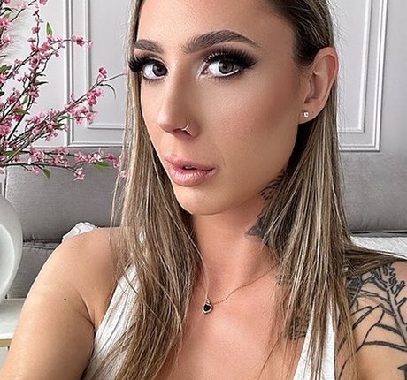 Foto desnuda filtrada de OnlyFans de Angiebloom