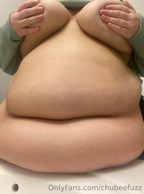 Foto desnuda filtrada de OnlyFans de Chubeefuzz