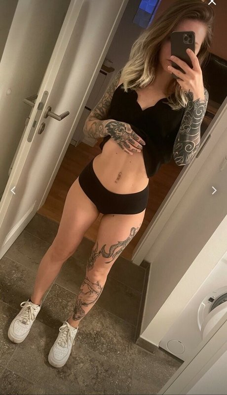 Foto desnuda filtrada de OnlyFans de Jasixgray
