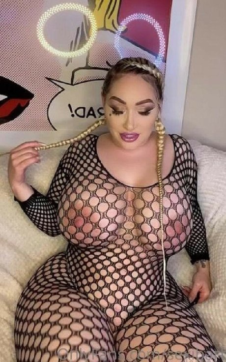 Tanya Barbie