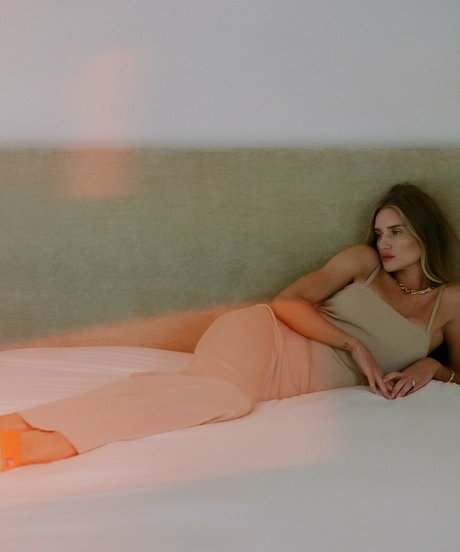 Rosie Hw