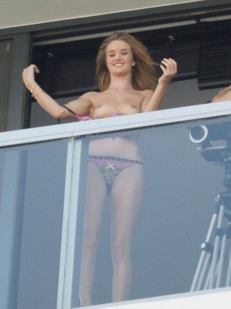 Rosie Hw