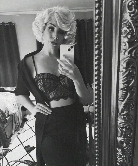 Foto desnuda filtrada de OnlyFans de Hazel Hayes