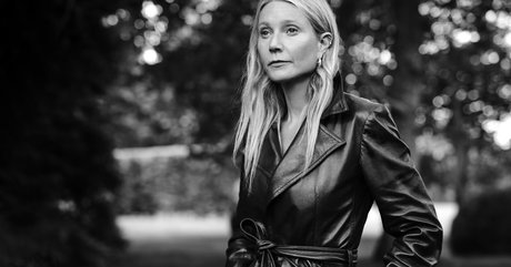 Gwyneth Paltrow