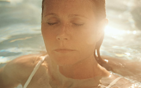 Gwyneth Paltrow