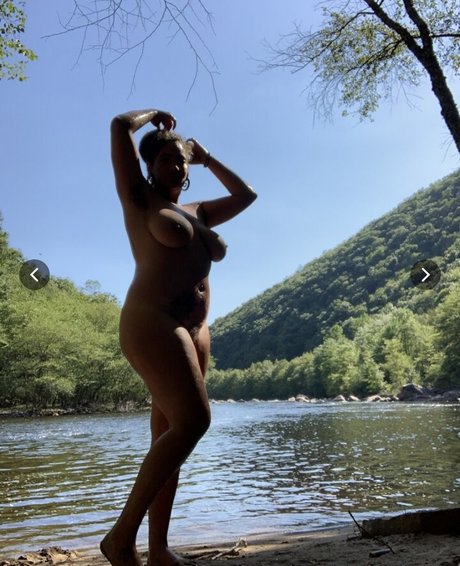 Foto desnuda filtrada de OnlyFans de Christinagonzalez