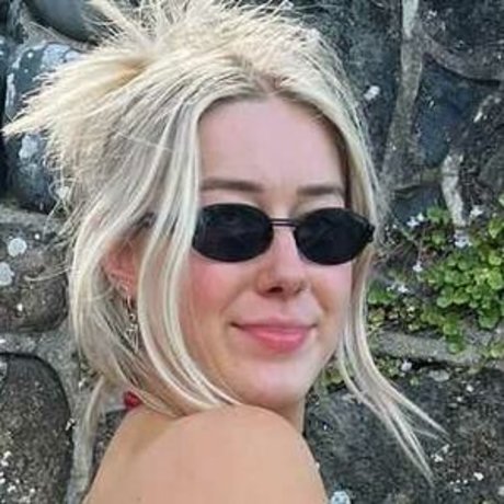 Samantha Pinder