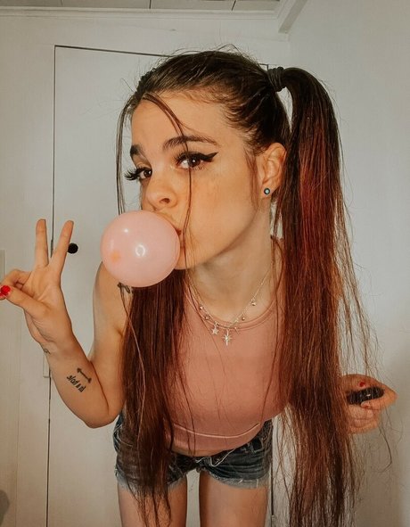 Shegavemethree
