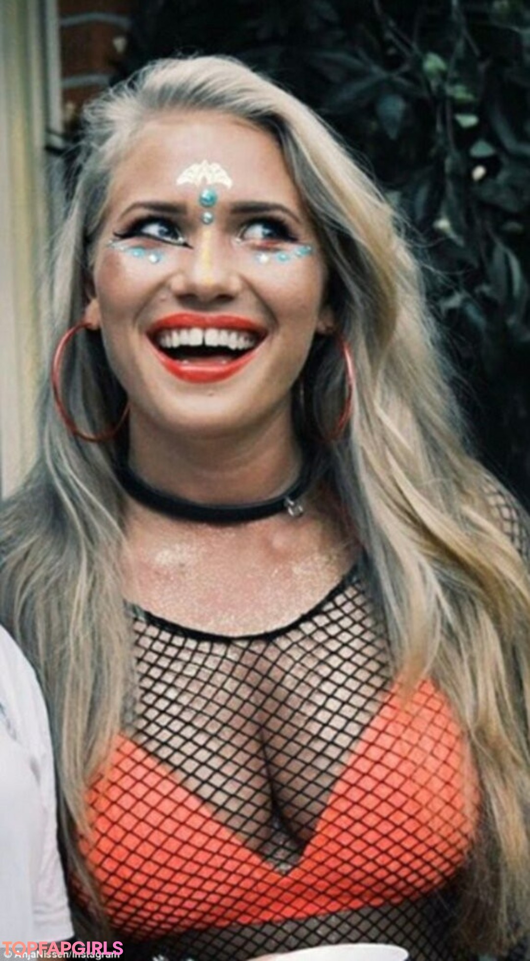 Foto desnuda filtrada de OnlyFans de Anja Nissen #10 Foto desnuda filtrada de OnlyFans de Anja Nissen #10