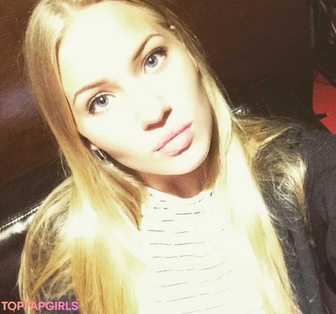 Foto desnuda filtrada de OnlyFans de Anja Nissen #101 Foto desnuda filtrada de OnlyFans de Anja Nissen #101