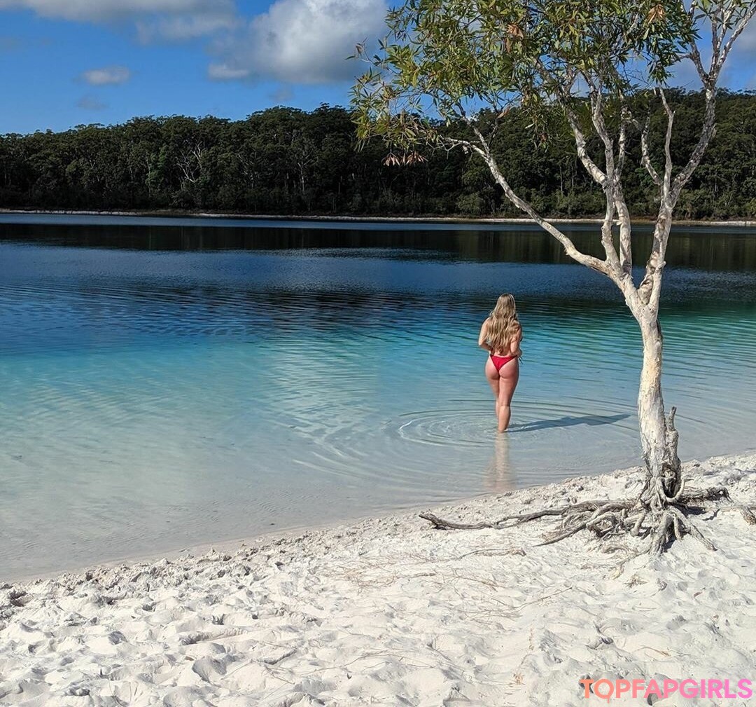 Foto desnuda filtrada de OnlyFans de Anja Nissen #22 Foto desnuda filtrada de OnlyFans de Anja Nissen #22