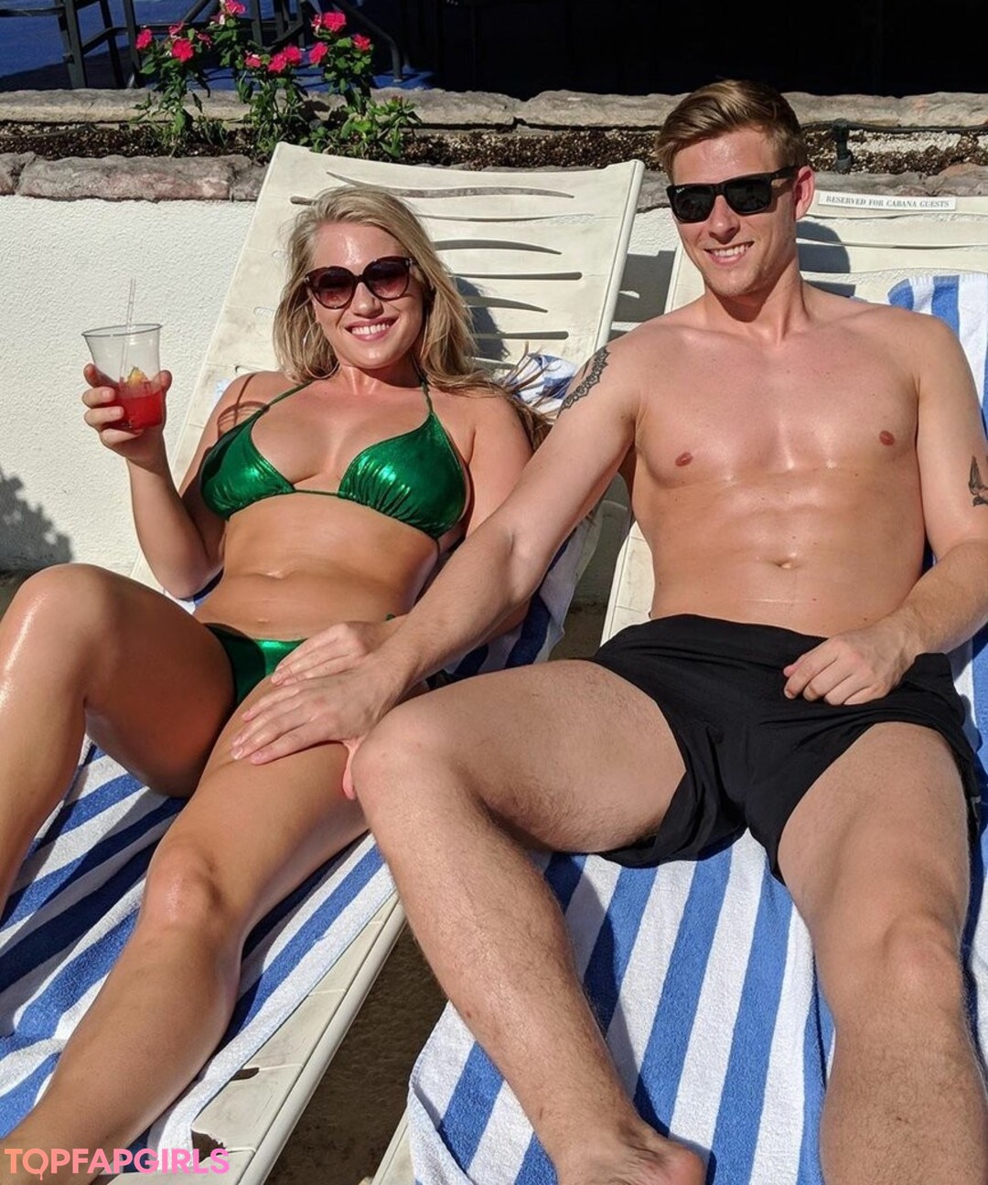 Foto desnuda filtrada de OnlyFans de Anja Nissen #23 Foto desnuda filtrada de OnlyFans de Anja Nissen #23