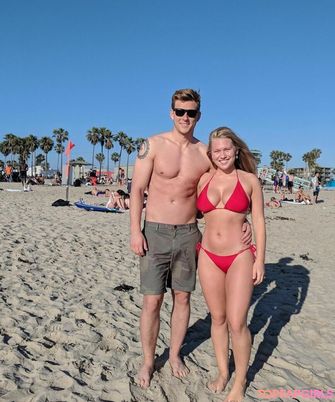 Foto desnuda filtrada de OnlyFans de Anja Nissen #24 Foto desnuda filtrada de OnlyFans de Anja Nissen #24