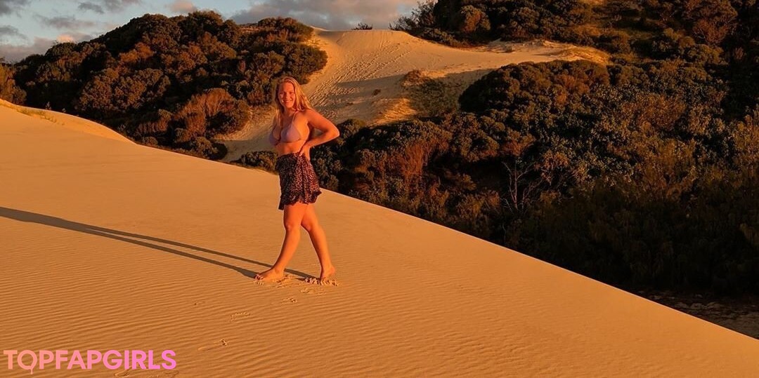 Foto desnuda filtrada de OnlyFans de Anja Nissen #26 Foto desnuda filtrada de OnlyFans de Anja Nissen #26