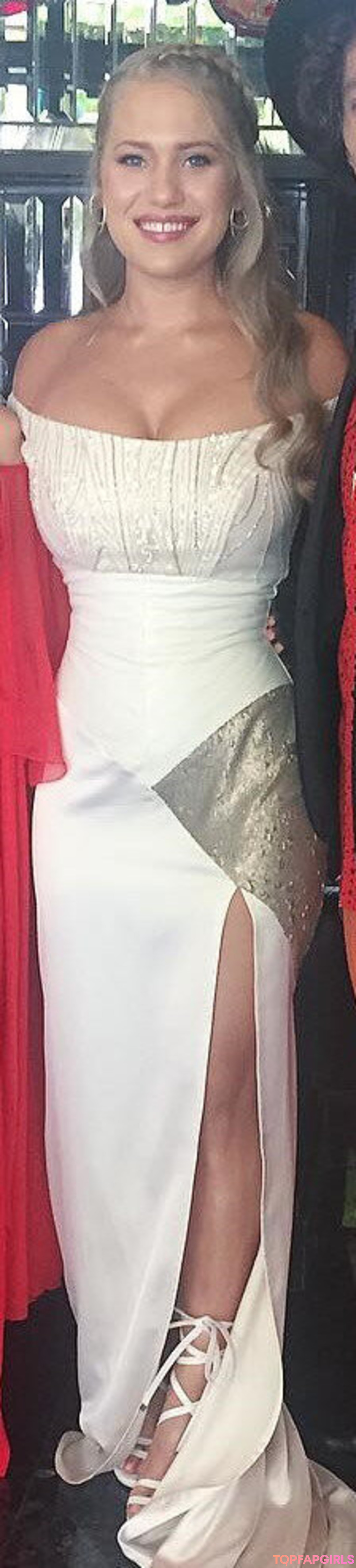 Foto desnuda filtrada de OnlyFans de Anja Nissen #62 Foto desnuda filtrada de OnlyFans de Anja Nissen #62