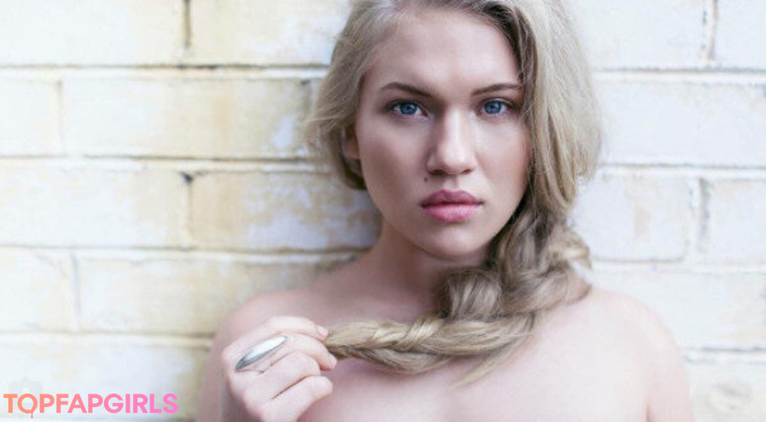 Foto desnuda filtrada de OnlyFans de Anja Nissen #63 Foto desnuda filtrada de OnlyFans de Anja Nissen #63