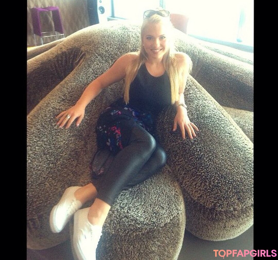 Foto desnuda filtrada de OnlyFans de Anja Nissen #91 Foto desnuda filtrada de OnlyFans de Anja Nissen #91