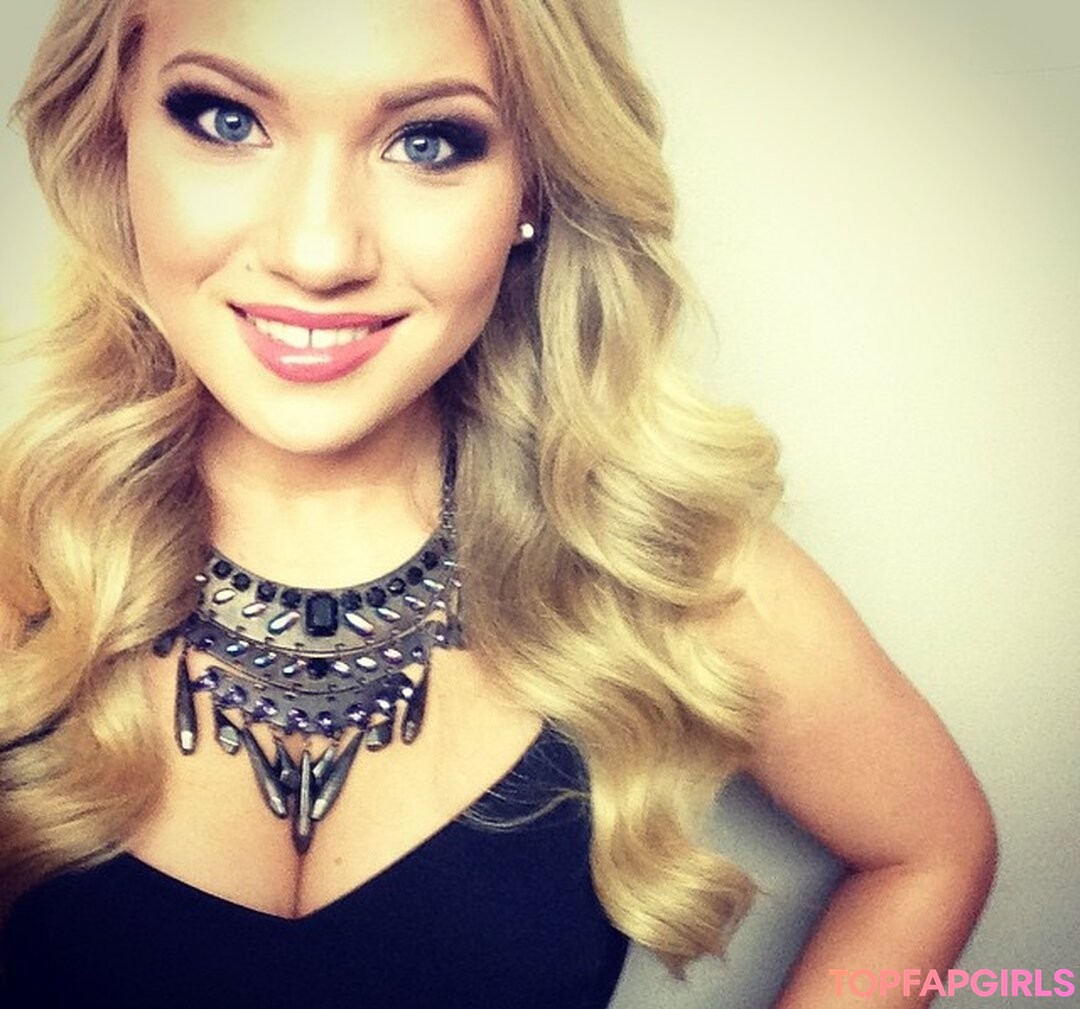 Foto desnuda filtrada de OnlyFans de Anja Nissen #95 Foto desnuda filtrada de OnlyFans de Anja Nissen #95