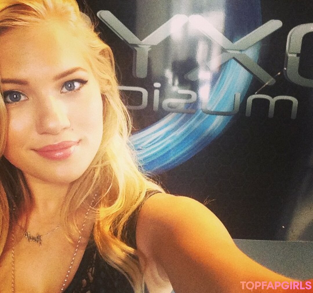 Foto desnuda filtrada de OnlyFans de Anja Nissen #99 Foto desnuda filtrada de OnlyFans de Anja Nissen #99