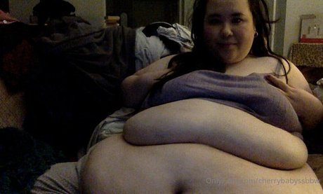 Cherrybabyssbbw