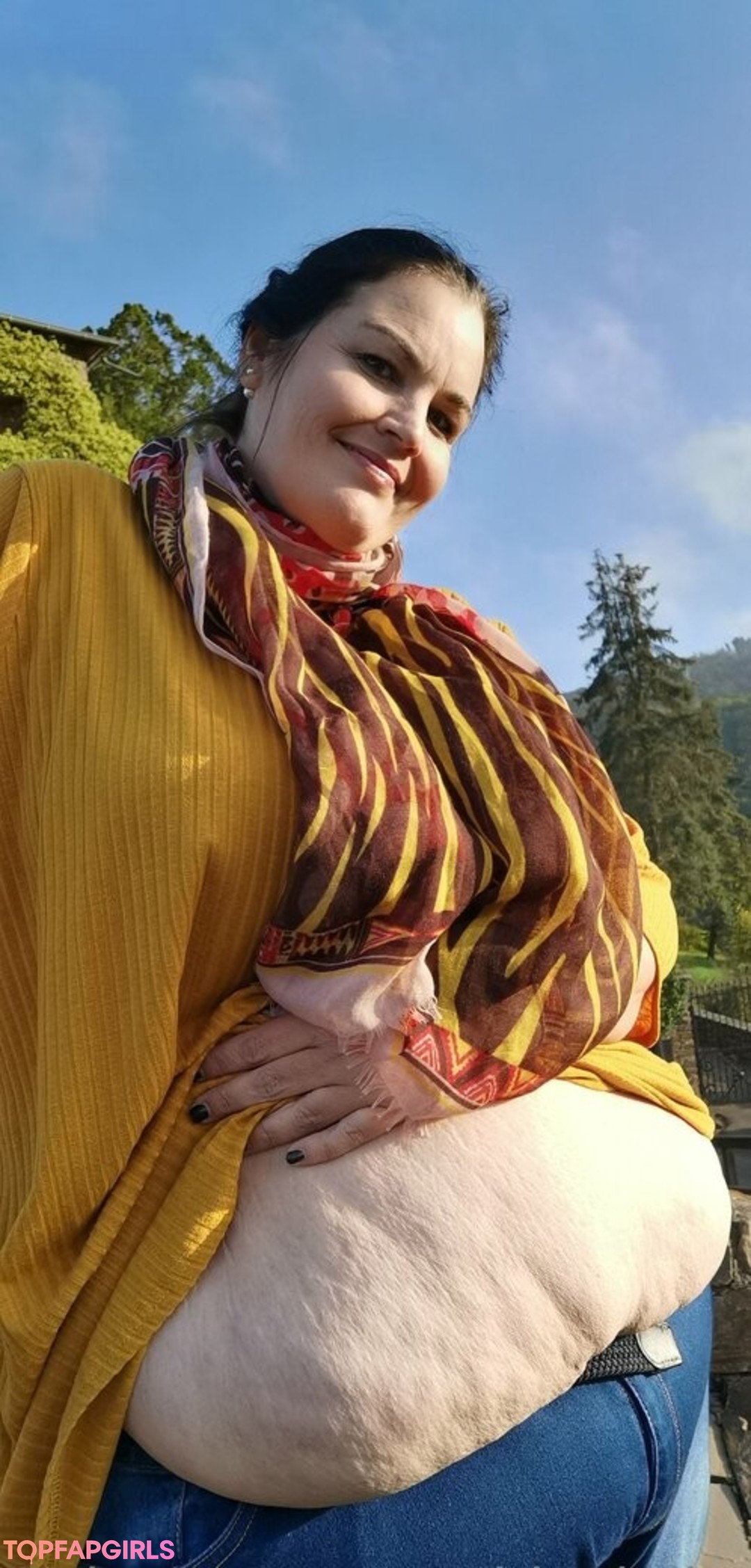 Foto desnuda filtrada de OnlyFans de Ssbbwlailani #11 Foto desnuda filtrada de OnlyFans de Ssbbwlailani #11