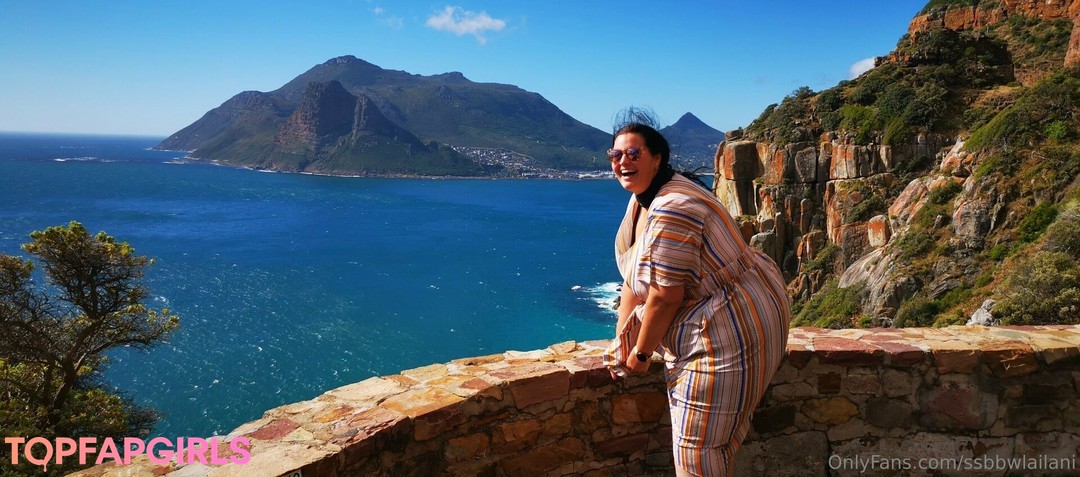 Foto desnuda filtrada de OnlyFans de Ssbbwlailani #115 Foto desnuda filtrada de OnlyFans de Ssbbwlailani #115