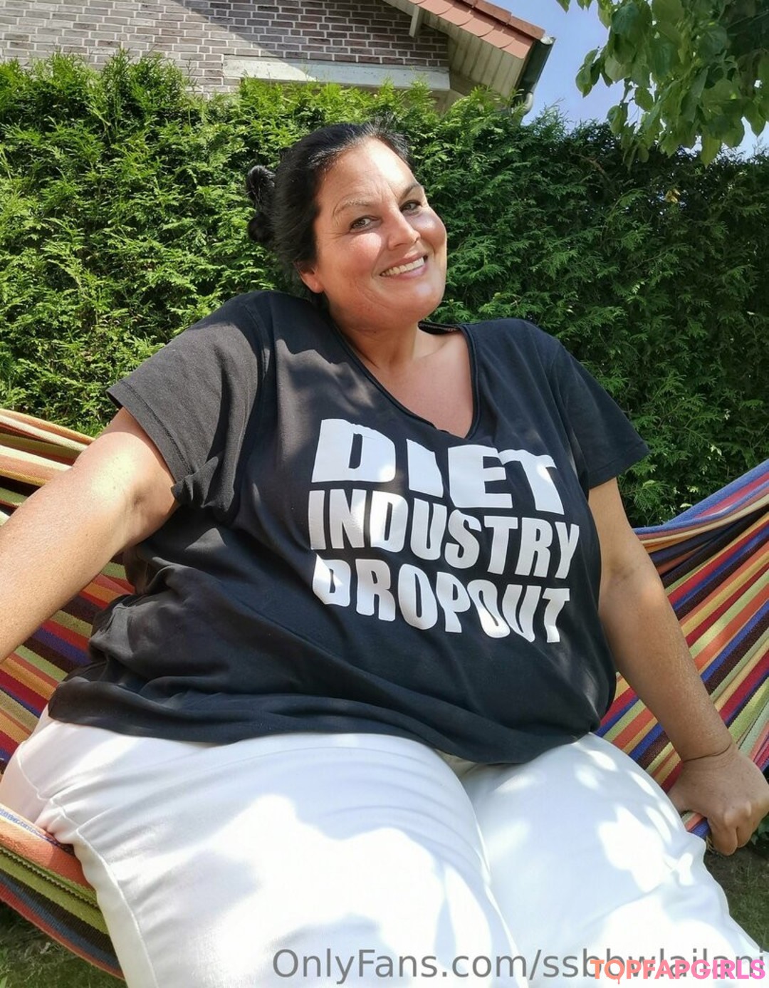 Foto desnuda filtrada de OnlyFans de Ssbbwlailani #176 Foto desnuda filtrada de OnlyFans de Ssbbwlailani #176