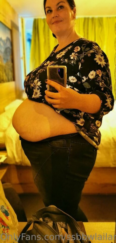 Ssbbwlailani