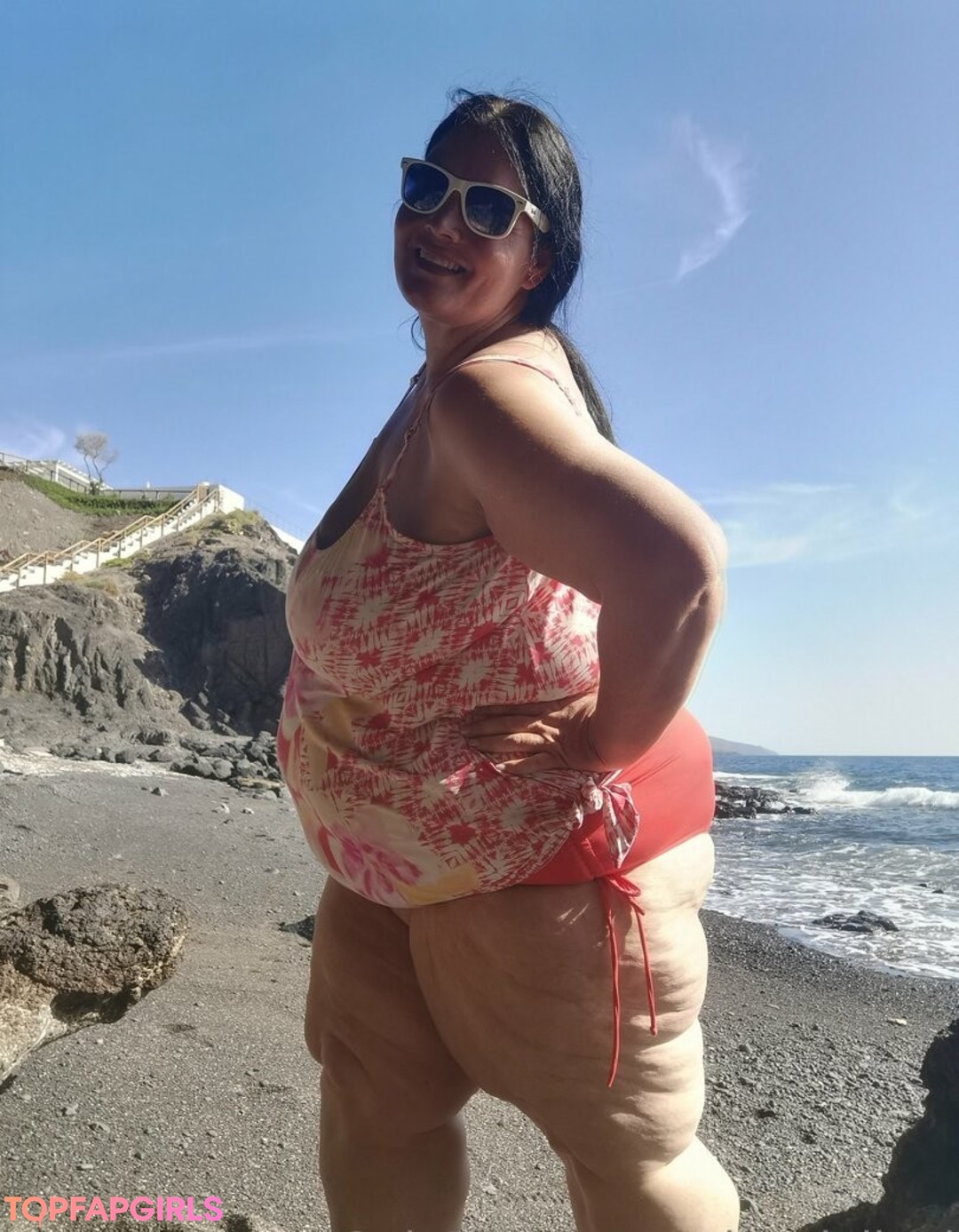 Foto desnuda filtrada de OnlyFans de Ssbbwlailani #59 Foto desnuda filtrada de OnlyFans de Ssbbwlailani #59