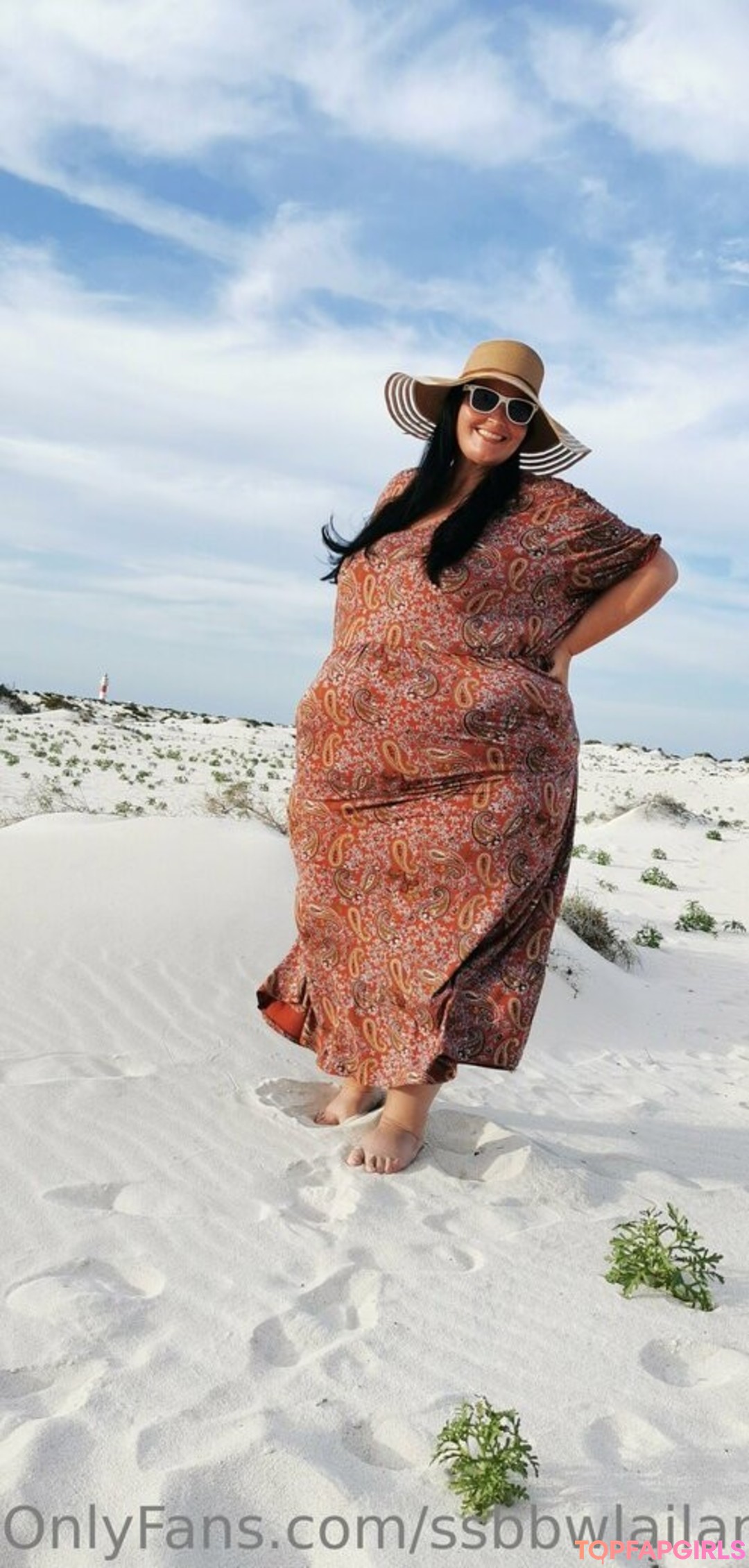 Foto desnuda filtrada de OnlyFans de Ssbbwlailani #72 Foto desnuda filtrada de OnlyFans de Ssbbwlailani #72