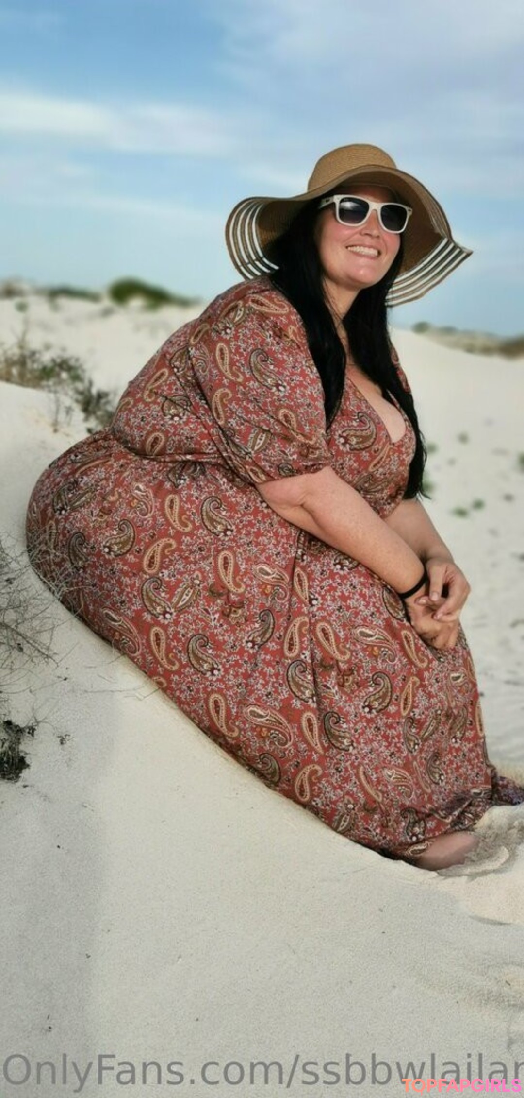 Foto desnuda filtrada de OnlyFans de Ssbbwlailani #73 Foto desnuda filtrada de OnlyFans de Ssbbwlailani #73