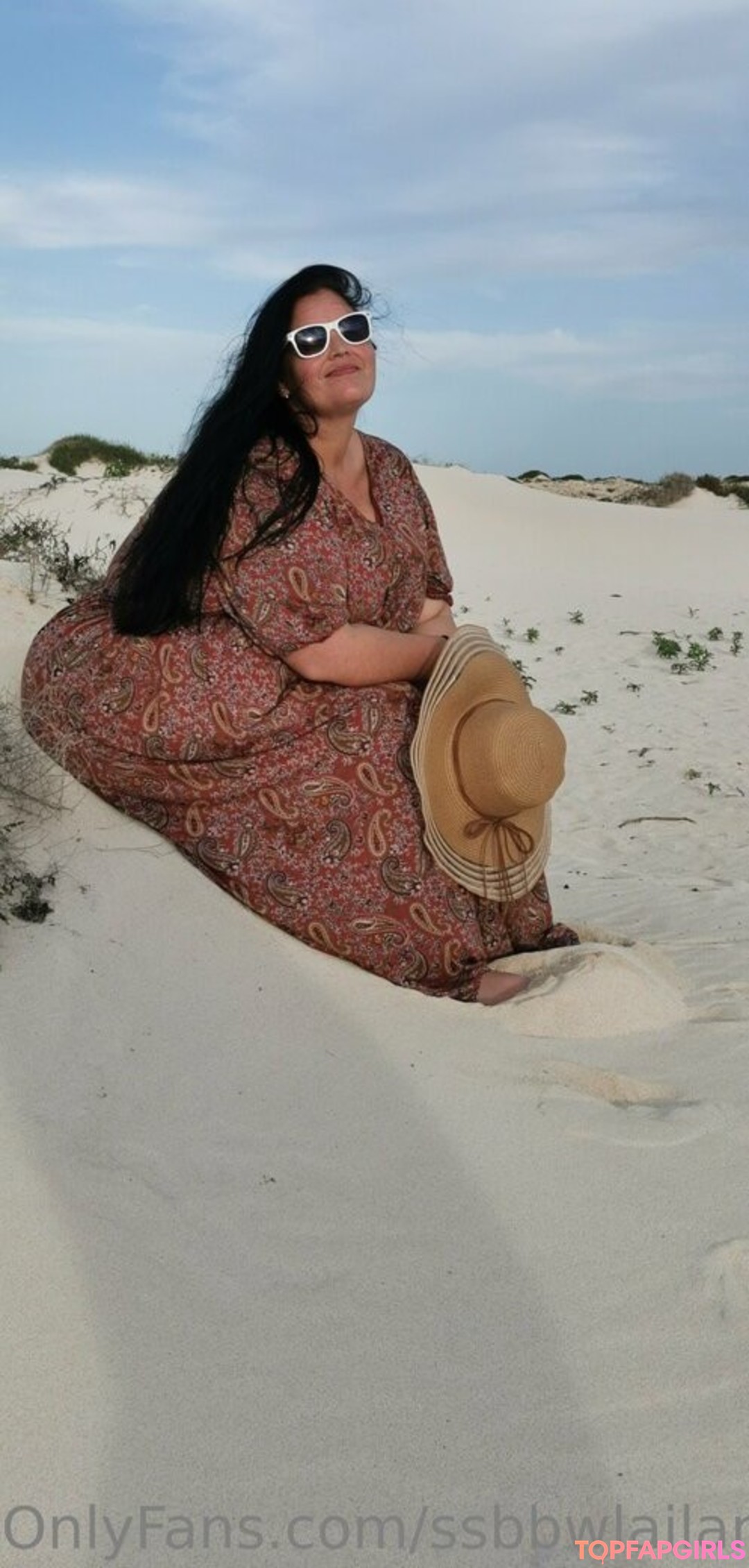 Foto desnuda filtrada de OnlyFans de Ssbbwlailani #85 Foto desnuda filtrada de OnlyFans de Ssbbwlailani #85