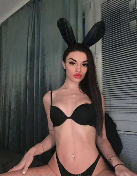 Foto desnuda filtrada de OnlyFans de Katarinapopova