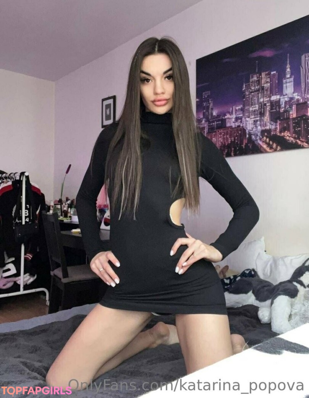 Foto desnuda filtrada de OnlyFans de Katarinapopova #62 Foto desnuda filtrada de OnlyFans de Katarinapopova #62