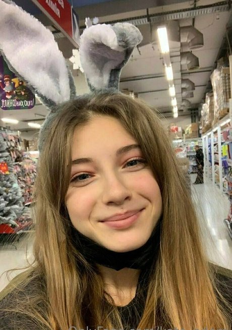Foto desnuda filtrada de OnlyFans de Kateedem
