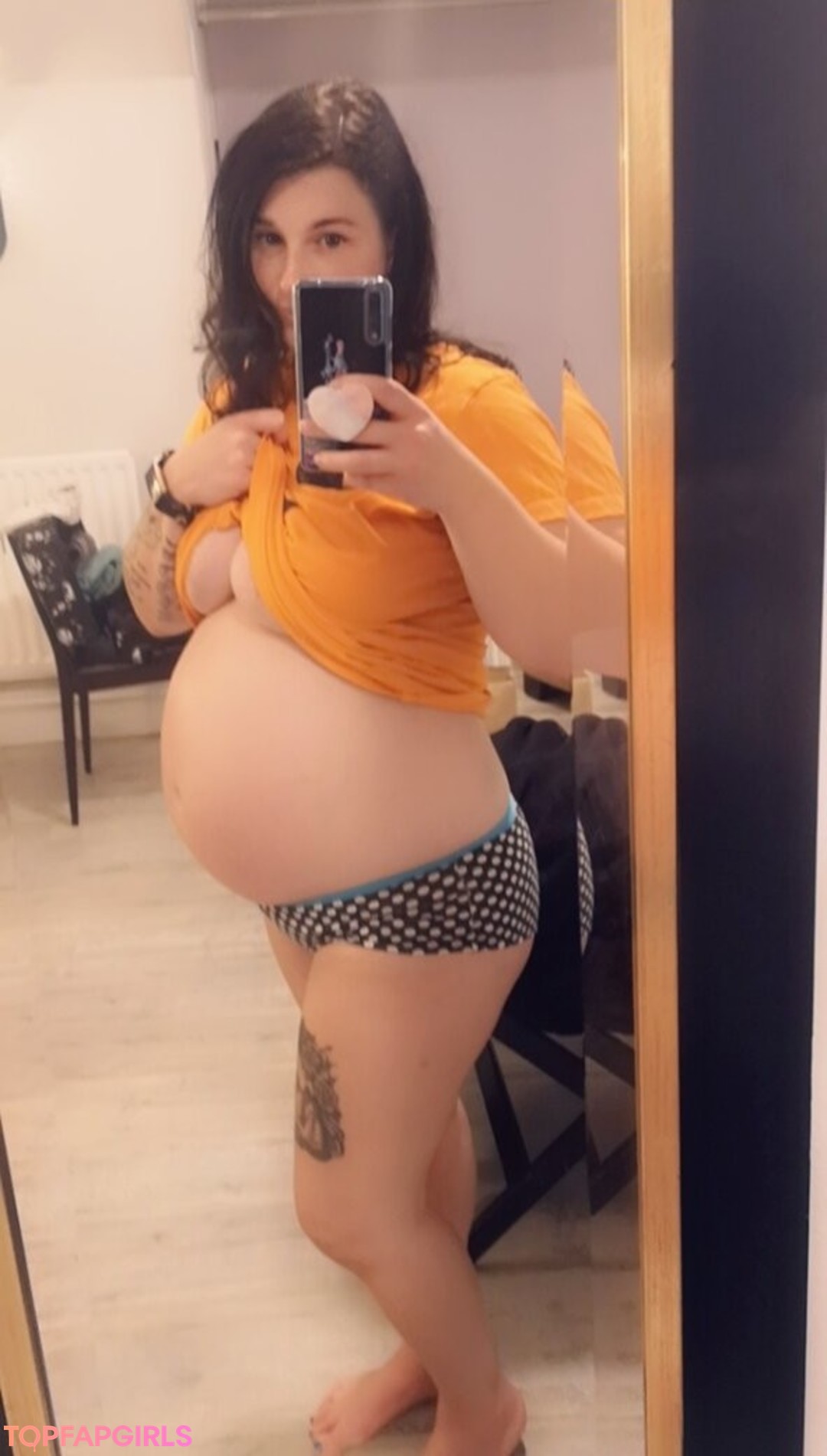 Foto desnuda filtrada de OnlyFans de Pregnantmamamsalicefury #349 Foto desnuda filtrada de OnlyFans de Pregnantmamamsalicefury #349