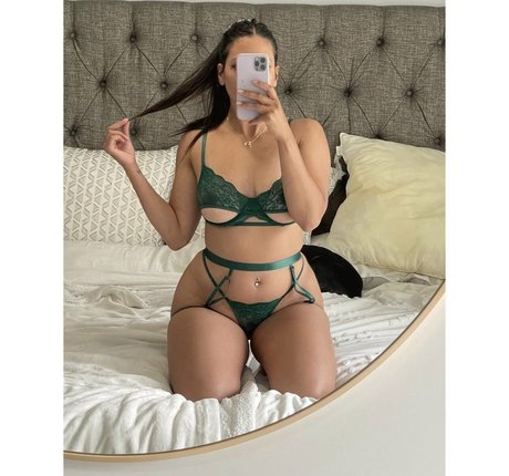 Teasetbabe