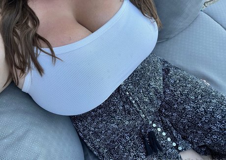 Foto desnuda filtrada de OnlyFans de Bellebombshell