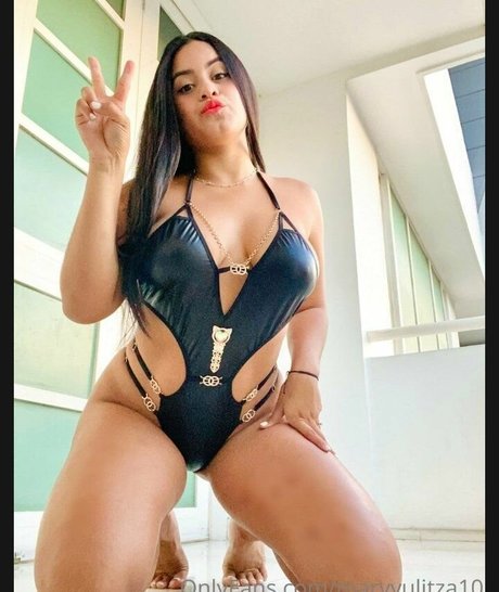 Foto desnuda filtrada de OnlyFans de maryyulitza10