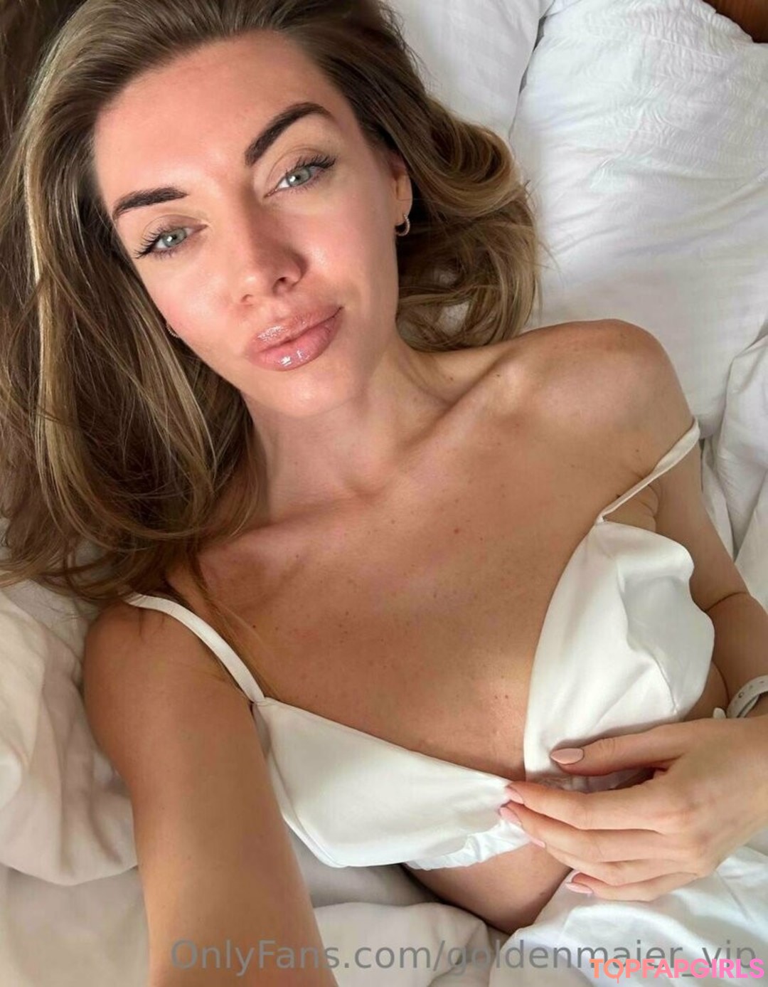 Foto desnuda filtrada de OnlyFans de Goldenmaiervip #69 Foto desnuda filtrada de OnlyFans de Goldenmaiervip #69
