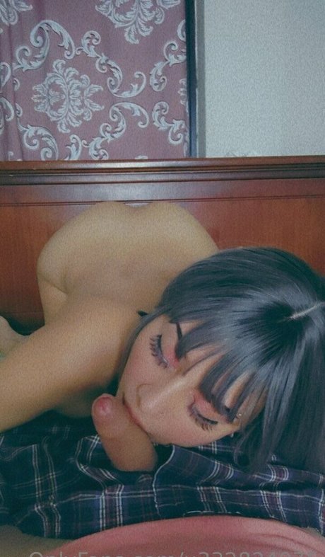 Foto desnuda filtrada de OnlyFans de Alis Niki