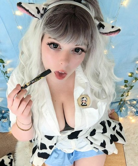 Charley Moo