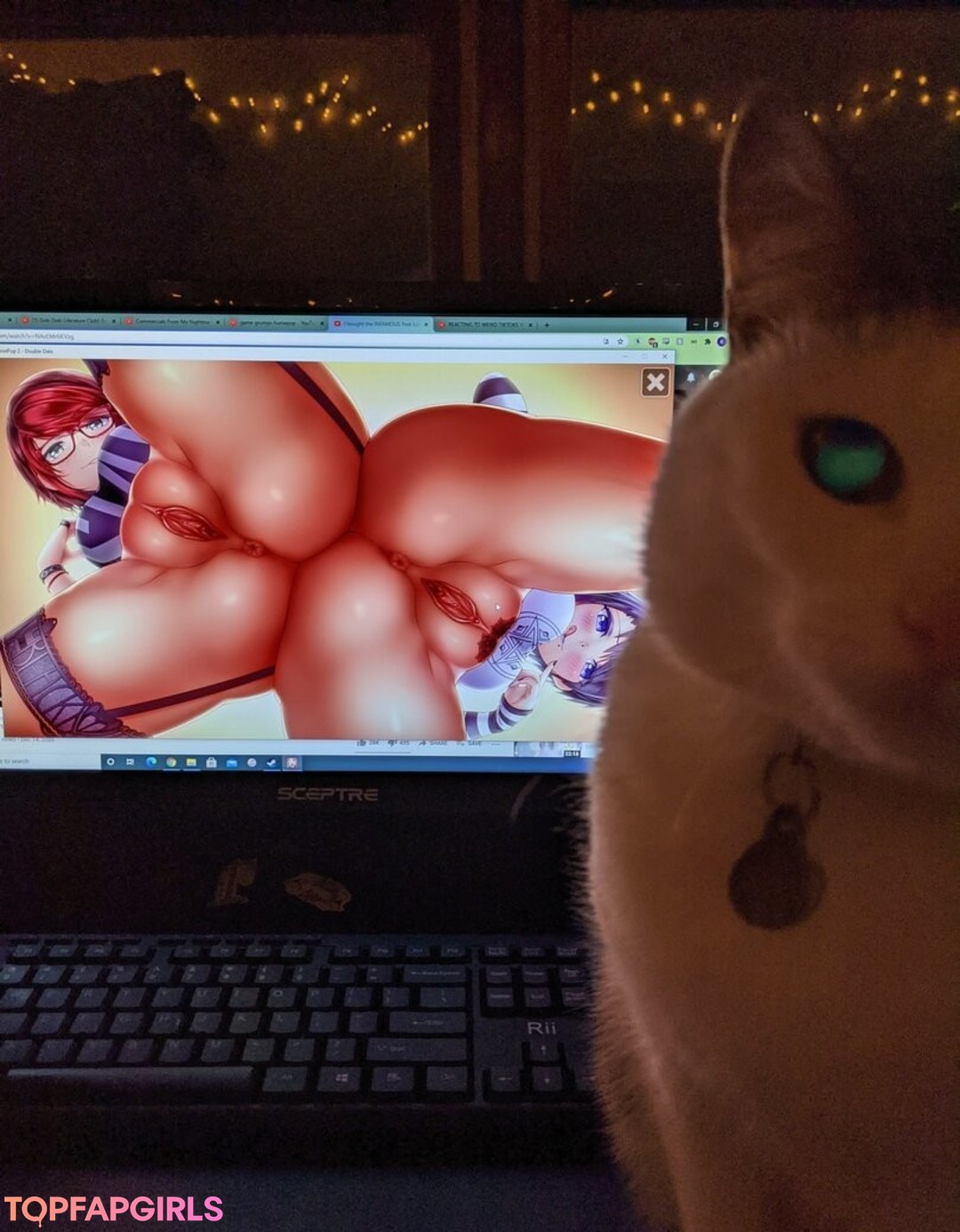 Foto desnuda filtrada de OnlyFans de Charley Moo #33 Foto desnuda filtrada de OnlyFans de Charley Moo #33