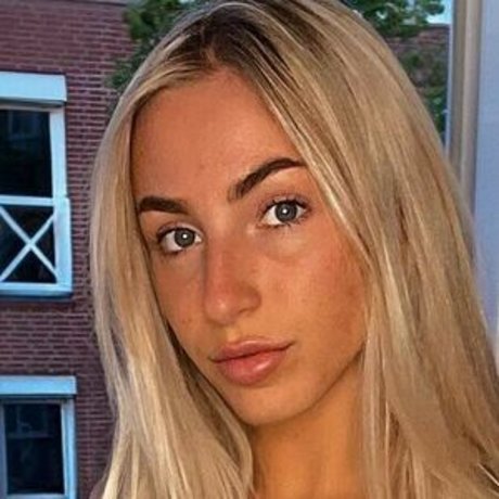 Foto desnuda filtrada de OnlyFans de Vanessa Johansen